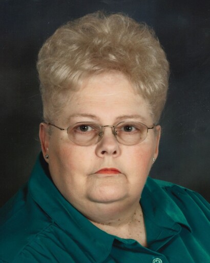 Marjorie Louise (DeLong) Suder Profile Photo