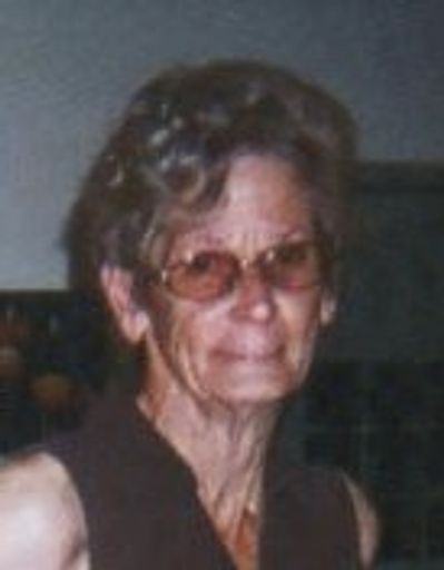 Mrs. Ruby D. Burden