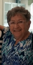 Sue Helen Parmley