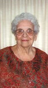 Marian Tamara Gibson