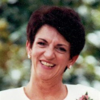 Beverly Jean Amburn