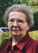 Hazel Gray Baucom Profile Photo