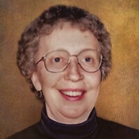 Eunice L. Hargrave Profile Photo