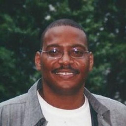 Robert Lee Strayhorn, Sr. Profile Photo