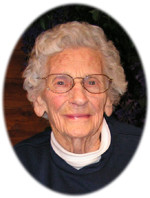Lillian Roberts Profile Photo