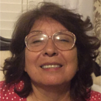 Graciela M. Hinojosa Profile Photo