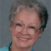 Virginia Ann Brown