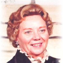 Doris H. Dawson