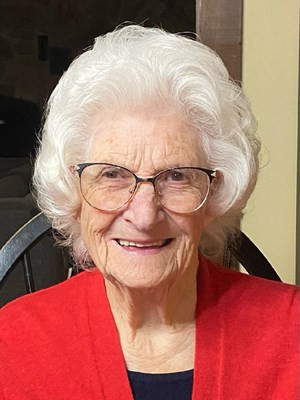 Edith Lee Hargis Shankles