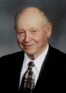 Vernon H. Sudbeck Profile Photo