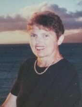 Dianne Copass Zbinden Profile Photo