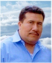 Roberto Garcia Velasco