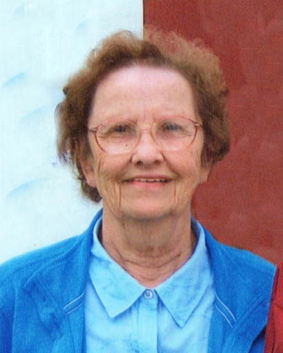 Joan F. (Shaughnessy) Cowie Profile Photo