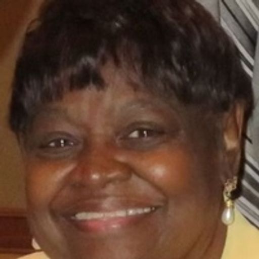 Juanita Taylor Ledoux