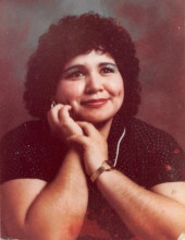 Maria "Panchita" F.  Rios