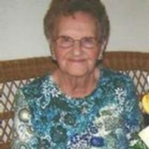 Betty Woodman Adkins Profile Photo