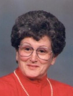 Juanita Harshbarger