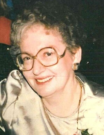 Jacqueline M. Johnson