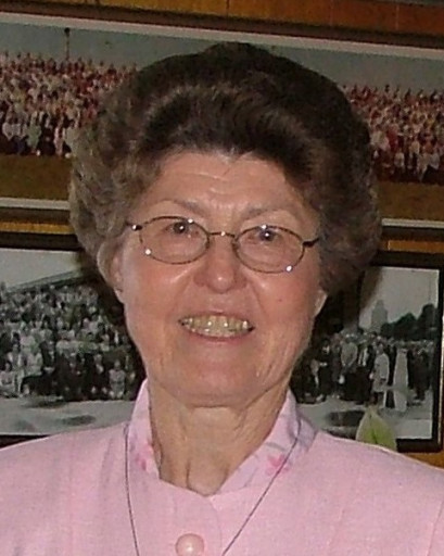 Magdalene Knuppel Profile Photo