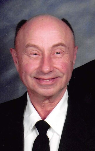 Gary M. Fairbanks Profile Photo