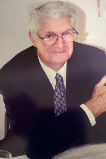 James Edward Ledford Sr. Profile Photo