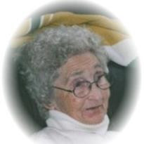 Nannie Mae Hill