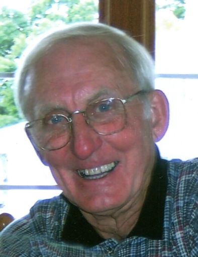 Wilbur R. Schrader