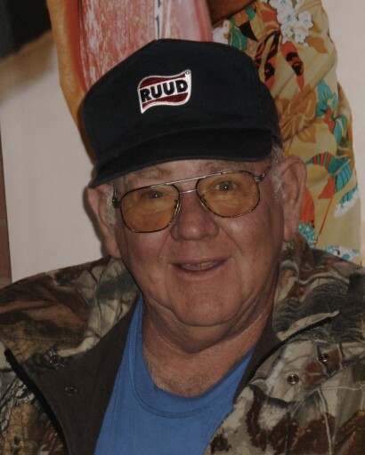 Paul W. Sharp, Jr. Profile Photo