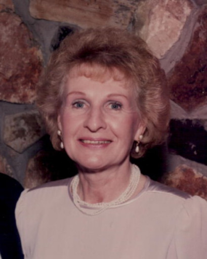 Margaret Joyce Fassel Profile Photo