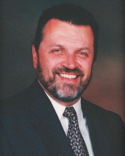 Dennis J Smith's obituary image