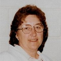 Marcia Porter