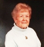 Margaret Bailey Anderson