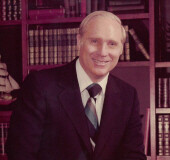 William O.  "Bill" Wilson, Jr. Profile Photo