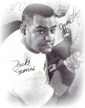 Raymond Morris Profile Photo