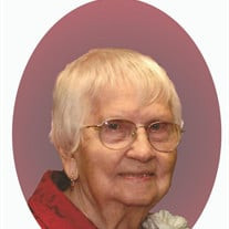 Lillian Wackerman Profile Photo