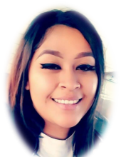 Lauryn Monique Castro-Innis Profile Photo