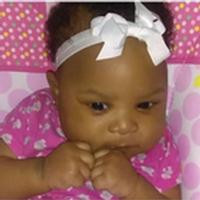 Infant Amiya Pelote