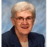 Vivian Lorraine Beck Profile Photo