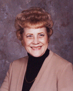 Ethel Marie Weckbaugh Profile Photo