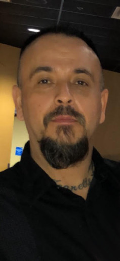 George Valdez Jr. Profile Photo