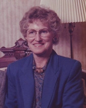 Irene Pratt Profile Photo
