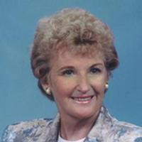 Geraldine M. Gearhart