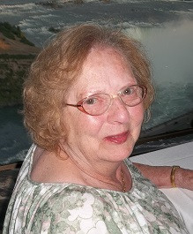 Marilyn M. McLaughlin