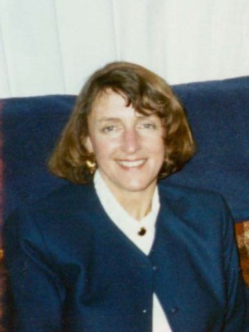 Mary Dacri Profile Photo
