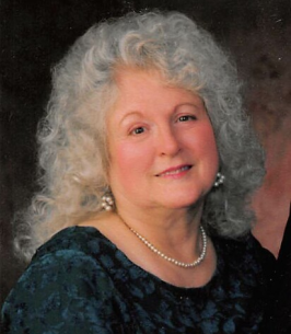 Roberta Louise Huckabey (Lampton)