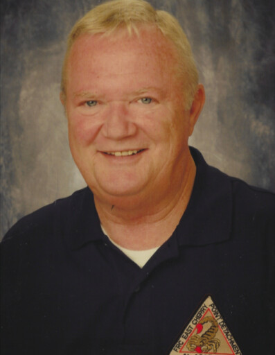 SGM Ronald "Ron" Dale Hemenway Profile Photo