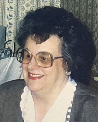 Barbara J. Germer