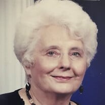 Norma Faye Mills Profile Photo
