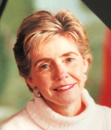 Mary  Helen True