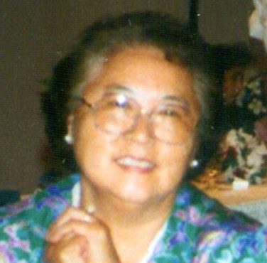 Yoshiko Y. Yokota